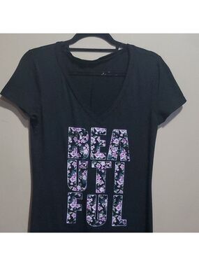 Ladies sleep wear size medium